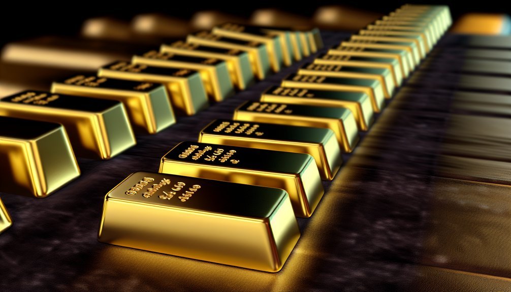 Buy Gold Bars in Grams